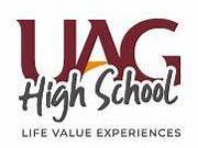 Noticias UAG High School